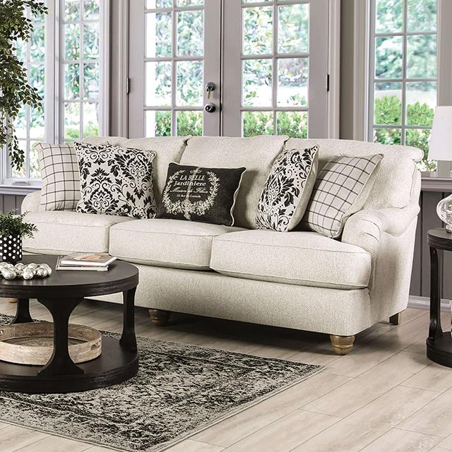MOSSLEY Sofa - Furniture 4 Less Outlet (Salinas,CA)