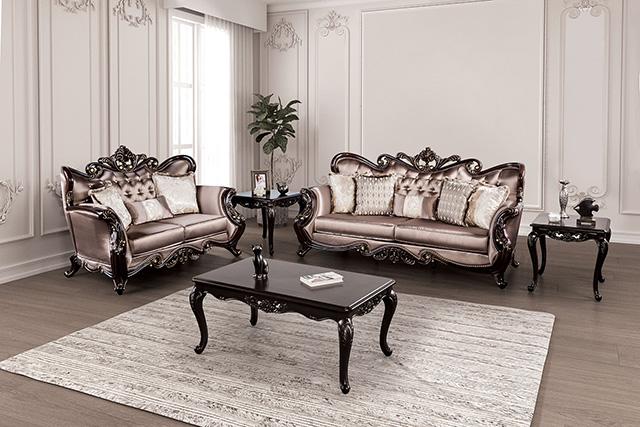 Albacete Chair - Furniture 4 Less Outlet (Salinas,CA)