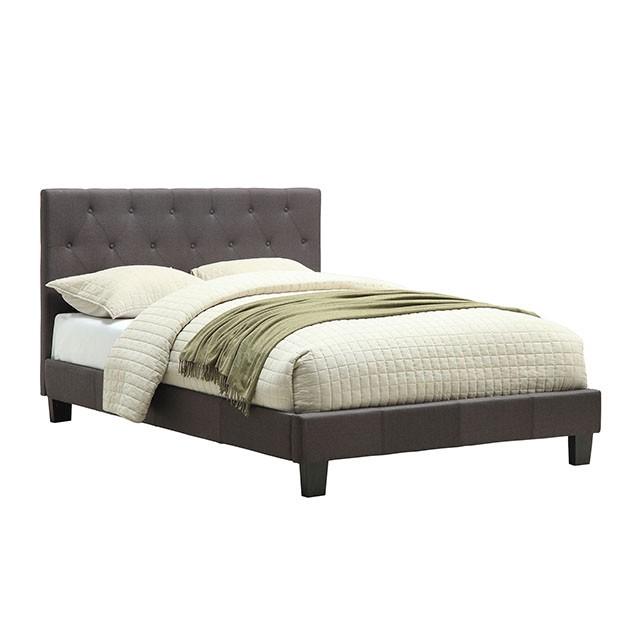 LEEROY Full Size Bed - Furniture 4 Less Outlet (Salinas,CA)