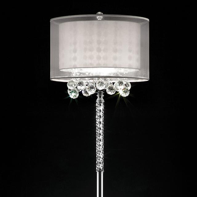Lila Floor Lamp - Furniture 4 Less Outlet (Salinas,CA)