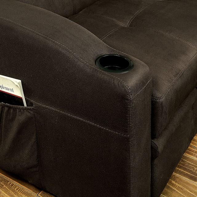 MAVIS Futon Sofa - Furniture 4 Less Outlet (Salinas,CA)