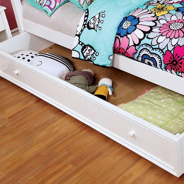 DANI Trundle - Furniture 4 Less Outlet (Salinas,CA)