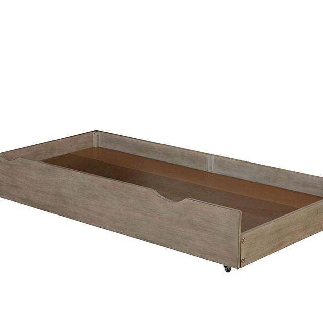 VEVEY Trundle/Drawer - Furniture 4 Less Outlet (Salinas,CA)