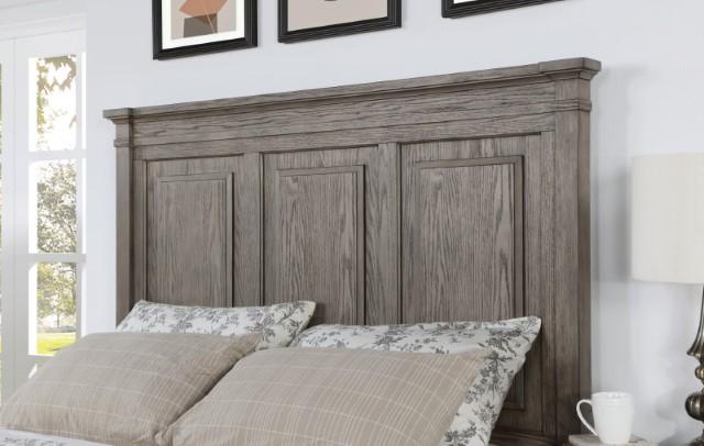 DURANGO Cal.King Bed - Furniture 4 Less Outlet (Salinas,CA)