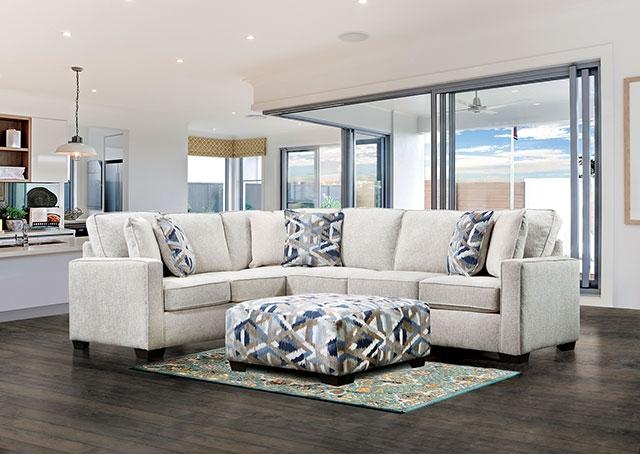 HEATHFIELD Ottoman - Furniture 4 Less Outlet (Salinas,CA)
