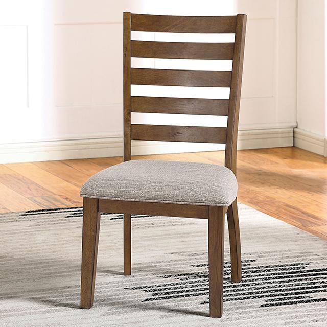 RAPIDVIEW Side Chair (2/CTN) - Furniture 4 Less Outlet (Salinas,CA)