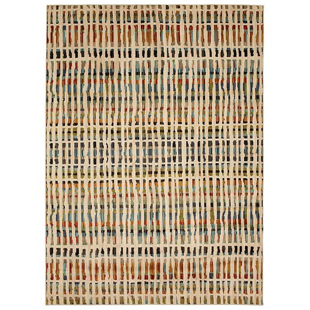 WILHELM 5'3x7'6" Area Rug - Furniture 4 Less Outlet (Salinas,CA)