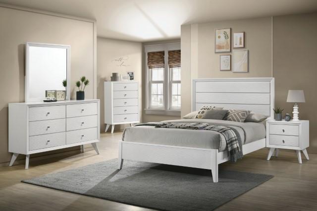 DORTMUND Queen Bed - Furniture 4 Less Outlet (Salinas,CA)