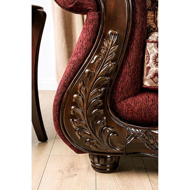 MATTEO Sofa - Furniture 4 Less Outlet (Salinas,CA)