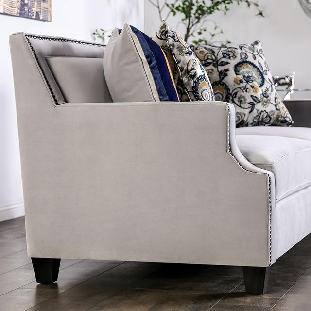 MONTECELIO Loveseat - Furniture 4 Less Outlet (Salinas,CA)