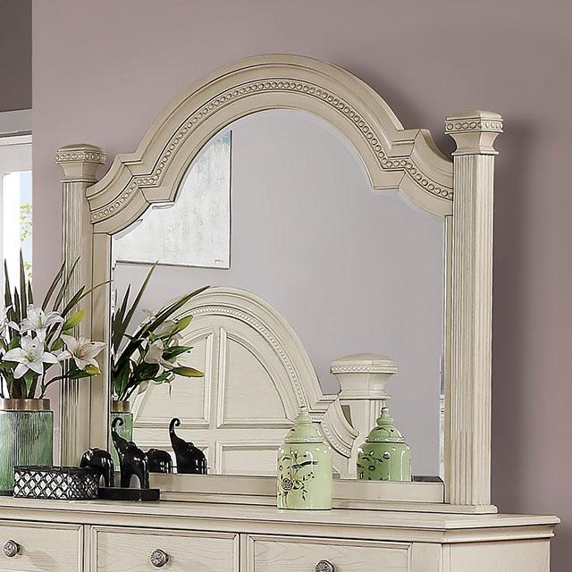 PAMPHILOS Mirror - Furniture 4 Less Outlet (Salinas,CA)