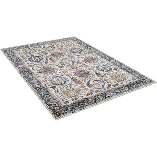 PAYAS 5' X 7' Area Rug - Furniture 4 Less Outlet (Salinas,CA)