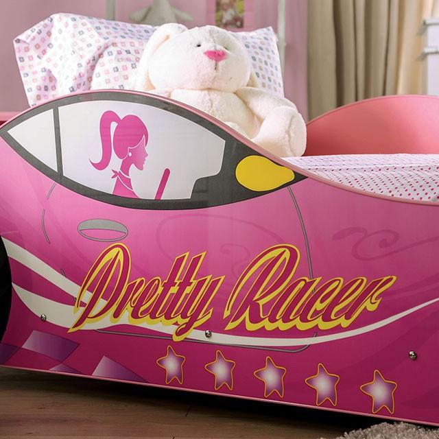 Velostra Twin Bed - Furniture 4 Less Outlet (Salinas,CA)