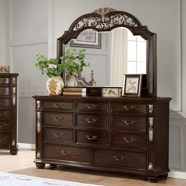 THEODOR Dresser - Furniture 4 Less Outlet (Salinas,CA)