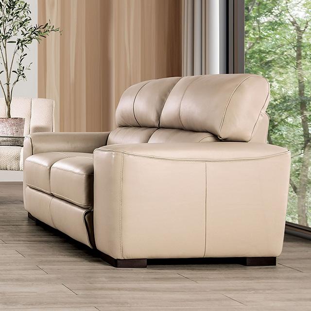 Marsicano Loveseat Tapue - Furniture 4 Less Outlet (Salinas,CA)