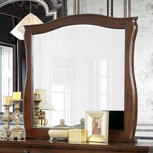 Brunswick Mirror - Furniture 4 Less Outlet (Salinas,CA)