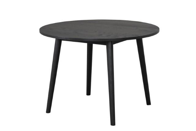 Yate Round Dining Table - Furniture 4 Less Outlet (Salinas,CA)
