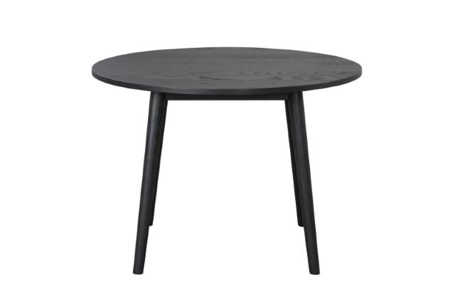 Yate Round Dining Table - Furniture 4 Less Outlet (Salinas,CA)