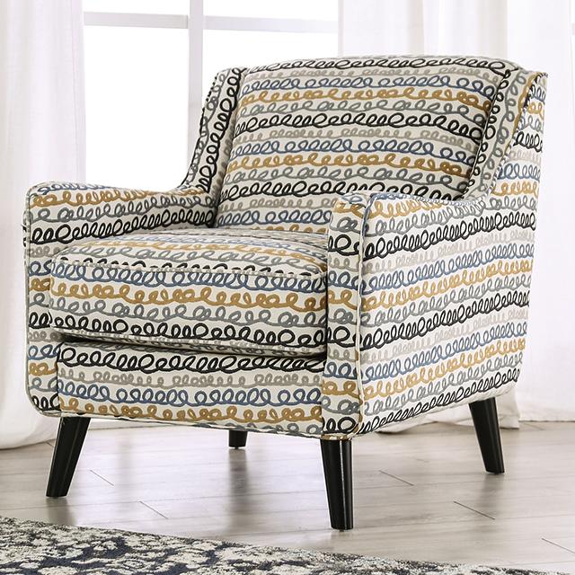 Chancery Chair - Furniture 4 Less Outlet (Salinas,CA)