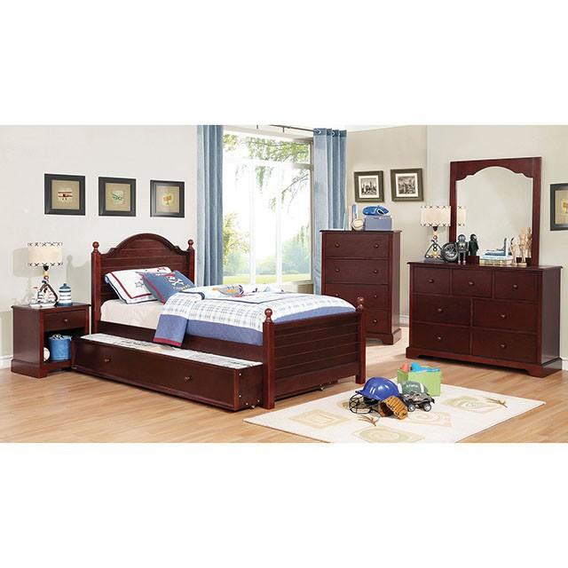 Diane Night Stand - Furniture 4 Less Outlet (Salinas,CA)