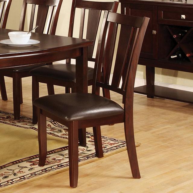 Edgewood Dining Table Set - Furniture 4 Less Outlet (Salinas,CA)