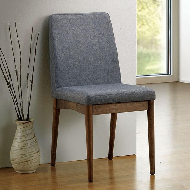 Eindride Side Chair (2/Box) - Furniture 4 Less Outlet (Salinas,CA)