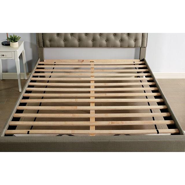 Aubree Bed - Furniture 4 Less Outlet (Salinas,CA)