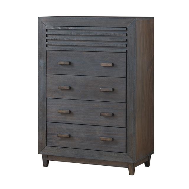 Griffin Chest - Furniture 4 Less Outlet (Salinas,CA)