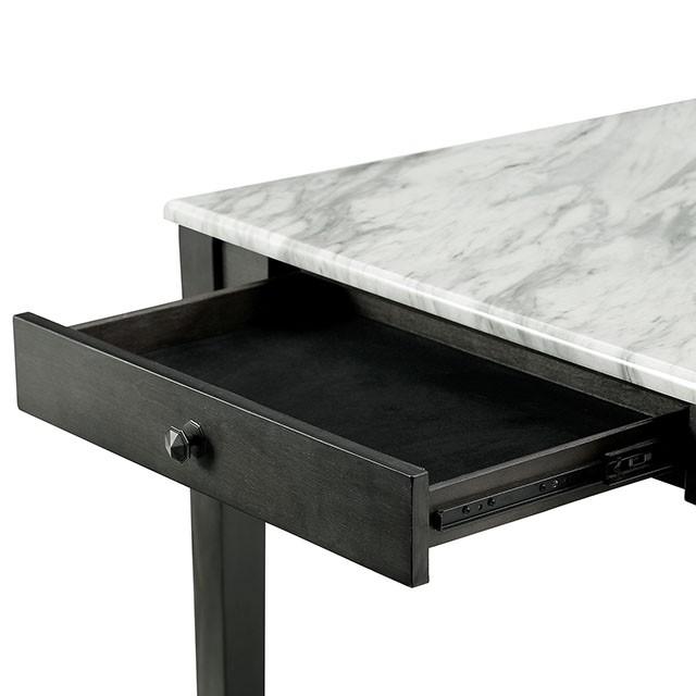 Abia Dining Table - Furniture 4 Less Outlet (Salinas,CA)