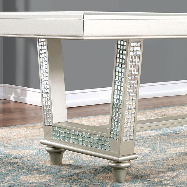 Adelina Dining Table Set - Furniture 4 Less Outlet (Salinas,CA)