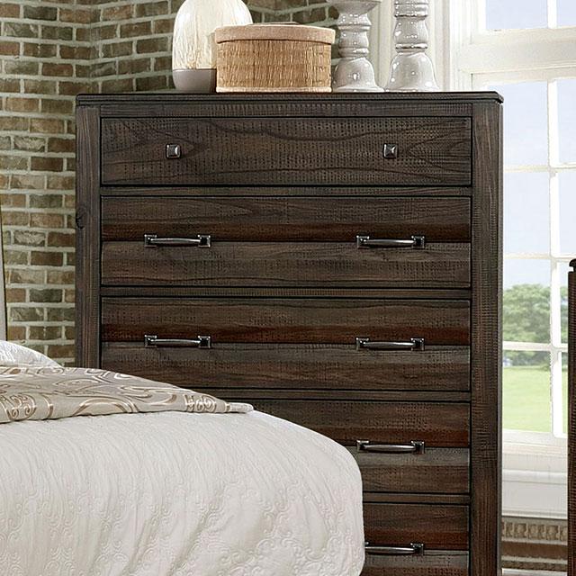 Agapetos Chest - Furniture 4 Less Outlet (Salinas,CA)