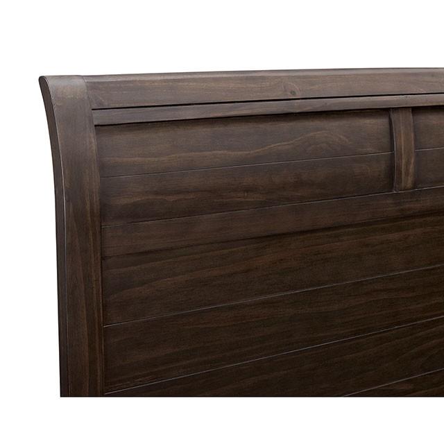 ALAINA Cal.King, Queen, & Esatren King Bed - Furniture 4 Less Outlet (Salinas,CA)