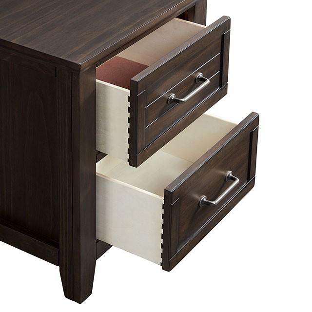 Alaina Bed - Furniture 4 Less Outlet (Salinas,CA)