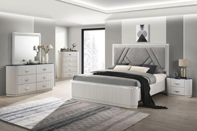 Aldgate Chest - Furniture 4 Less Outlet (Salinas,CA)