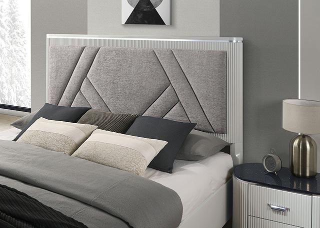 Aldgate Queen Bedroom Set - Furniture 4 Less Outlet (Salinas,CA)
