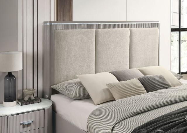 Aldridge Bed - Furniture 4 Less Outlet (Salinas,CA)