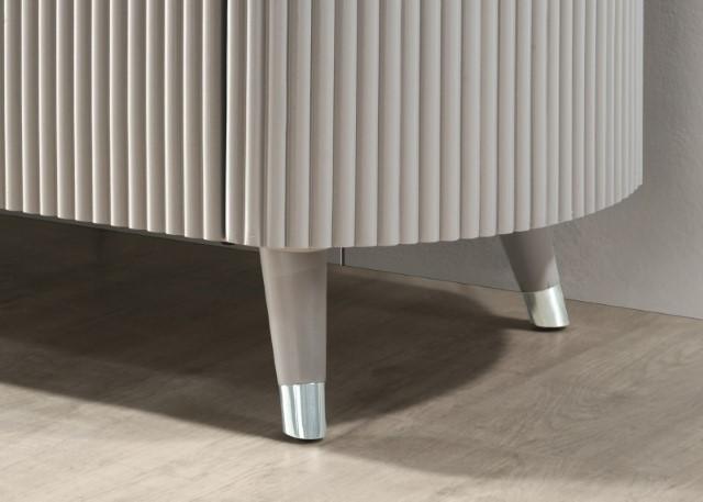Aldridge Nightstand - Furniture 4 Less Outlet (Salinas,CA)