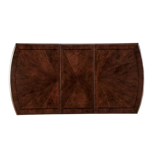 Woodside Dining Table Set with Bench - Furniture 4 Less Outlet (Salinas,CA)