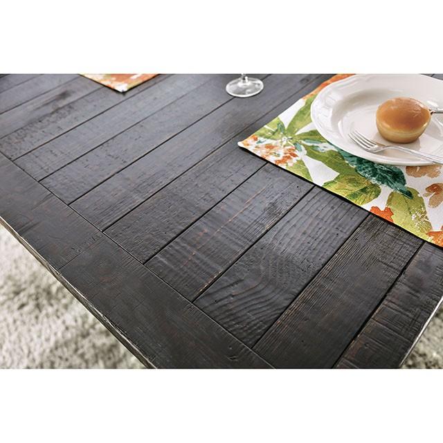 Alfred Dining Table Set - Furniture 4 Less Outlet (Salinas,CA)