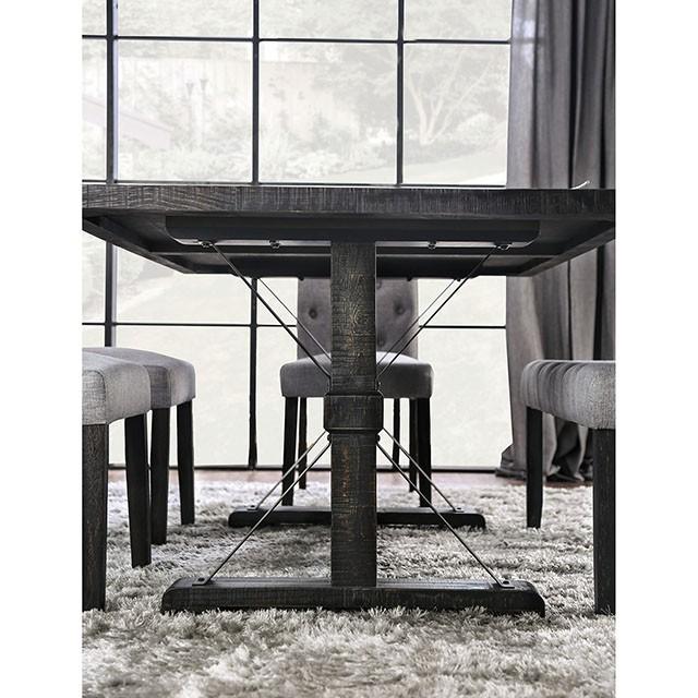 Alfred Dining Table Set - Furniture 4 Less Outlet (Salinas,CA)
