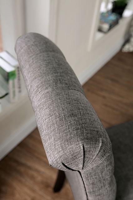 ALFRED Side Chair (2/CTN) - Furniture 4 Less Outlet (Salinas,CA)