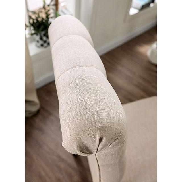ALFRED Side Chair (2/CTN) - Furniture 4 Less Outlet (Salinas,CA)