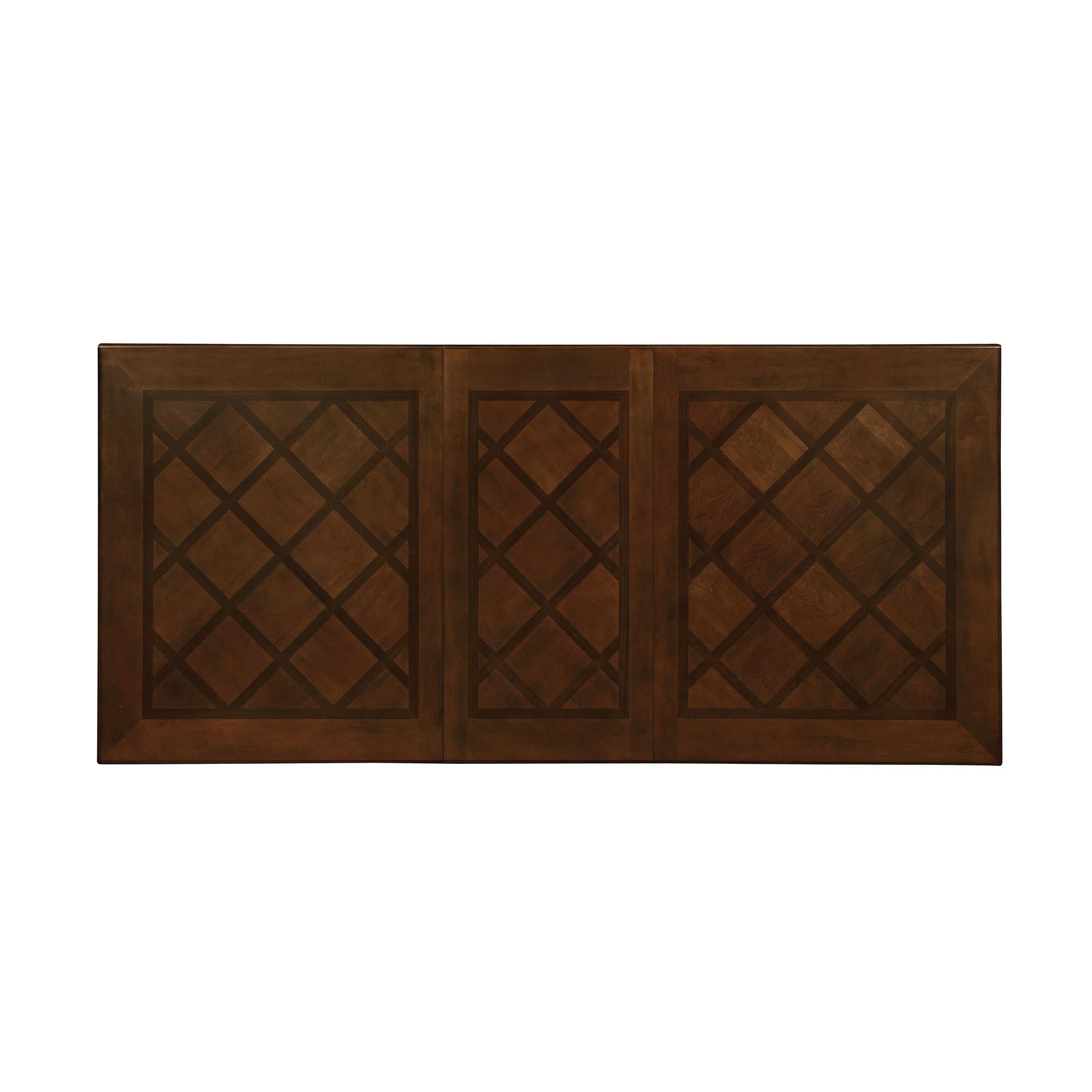 Alpena Dining Table Set - Furniture 4 Less Outlet (Salinas,CA)
