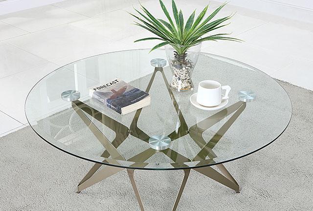 ALVISE End Table - Furniture 4 Less Outlet (Salinas,CA)