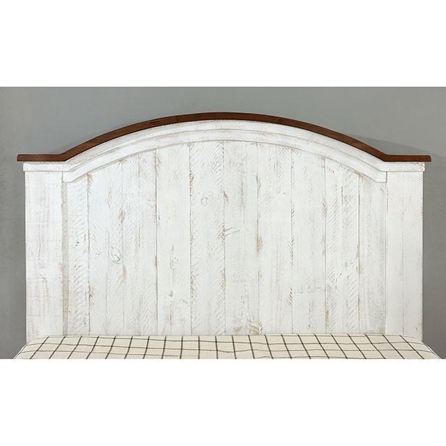 Alyson Queen Bedroom Set - Furniture 4 Less Outlet (Salinas,CA)