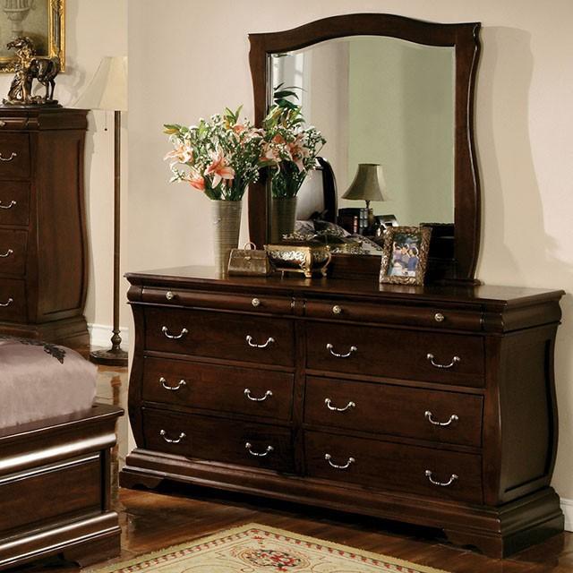 Brunswick Dresser - Furniture 4 Less Outlet (Salinas,CA)