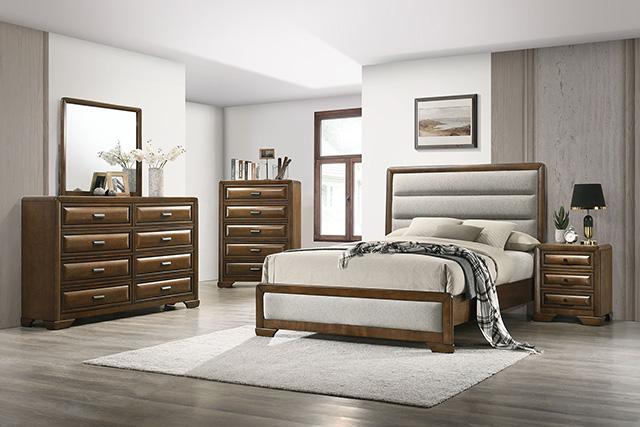 Caerwys Bed - Furniture 4 Less Outlet (Salinas,CA)