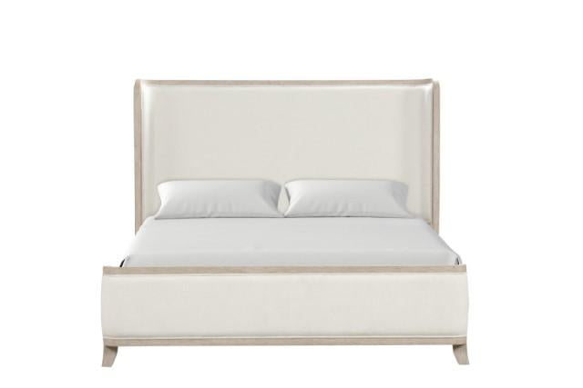 Candra Queen Bedroom Set - Furniture 4 Less Outlet (Salinas,CA)