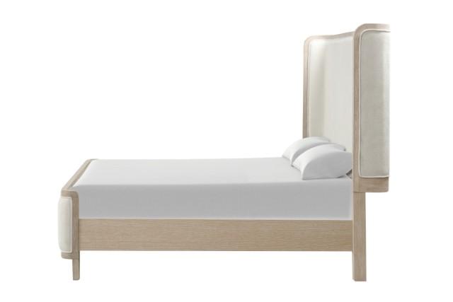 Candra Bed - Furniture 4 Less Outlet (Salinas,CA)