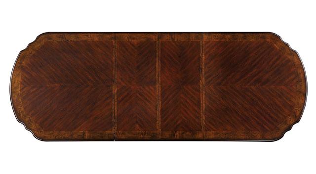 CANYONVILLE Dining Table - Furniture 4 Less Outlet (Salinas,CA)